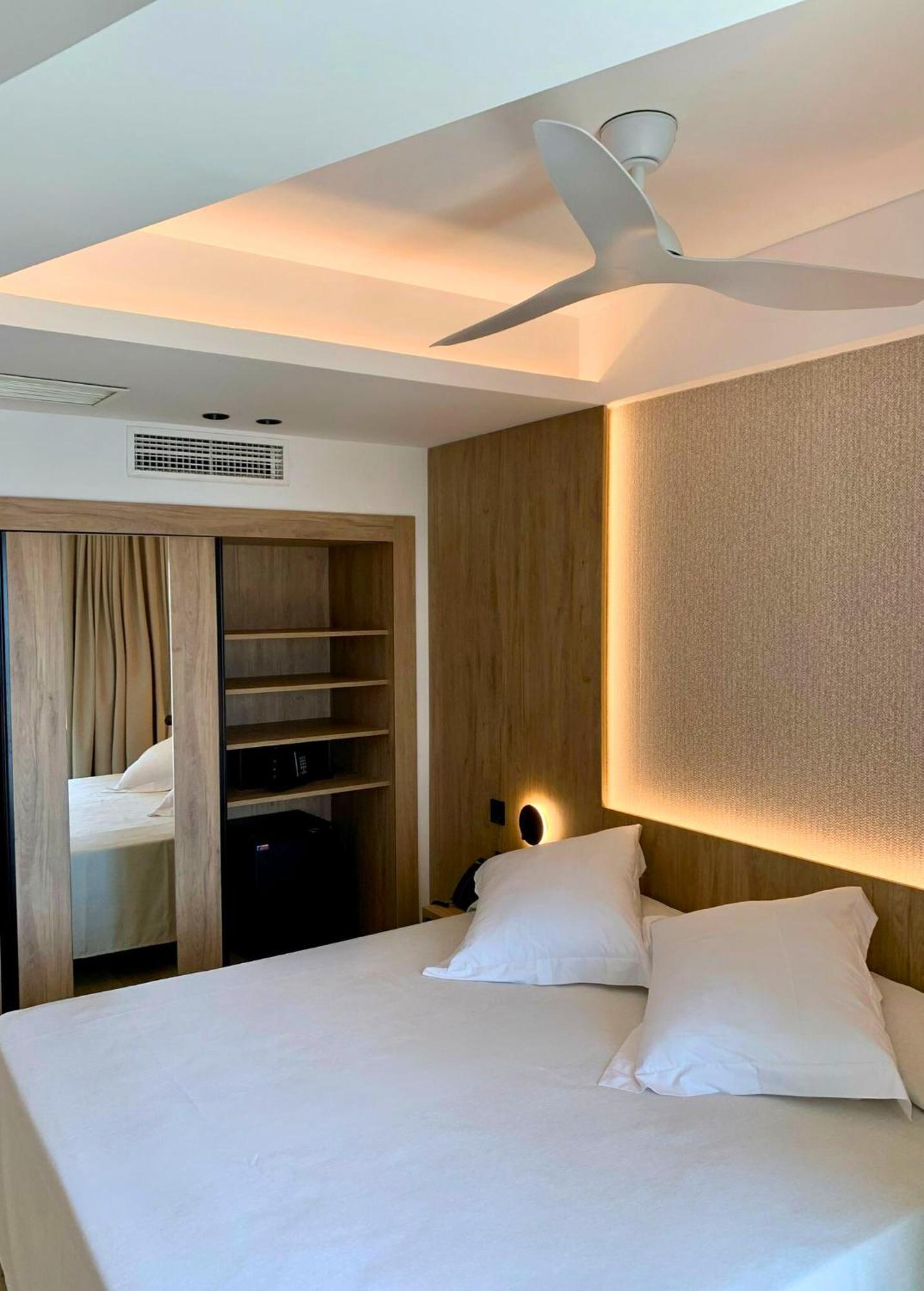 Ohtels Gran Hotel Almería Zewnętrze zdjęcie