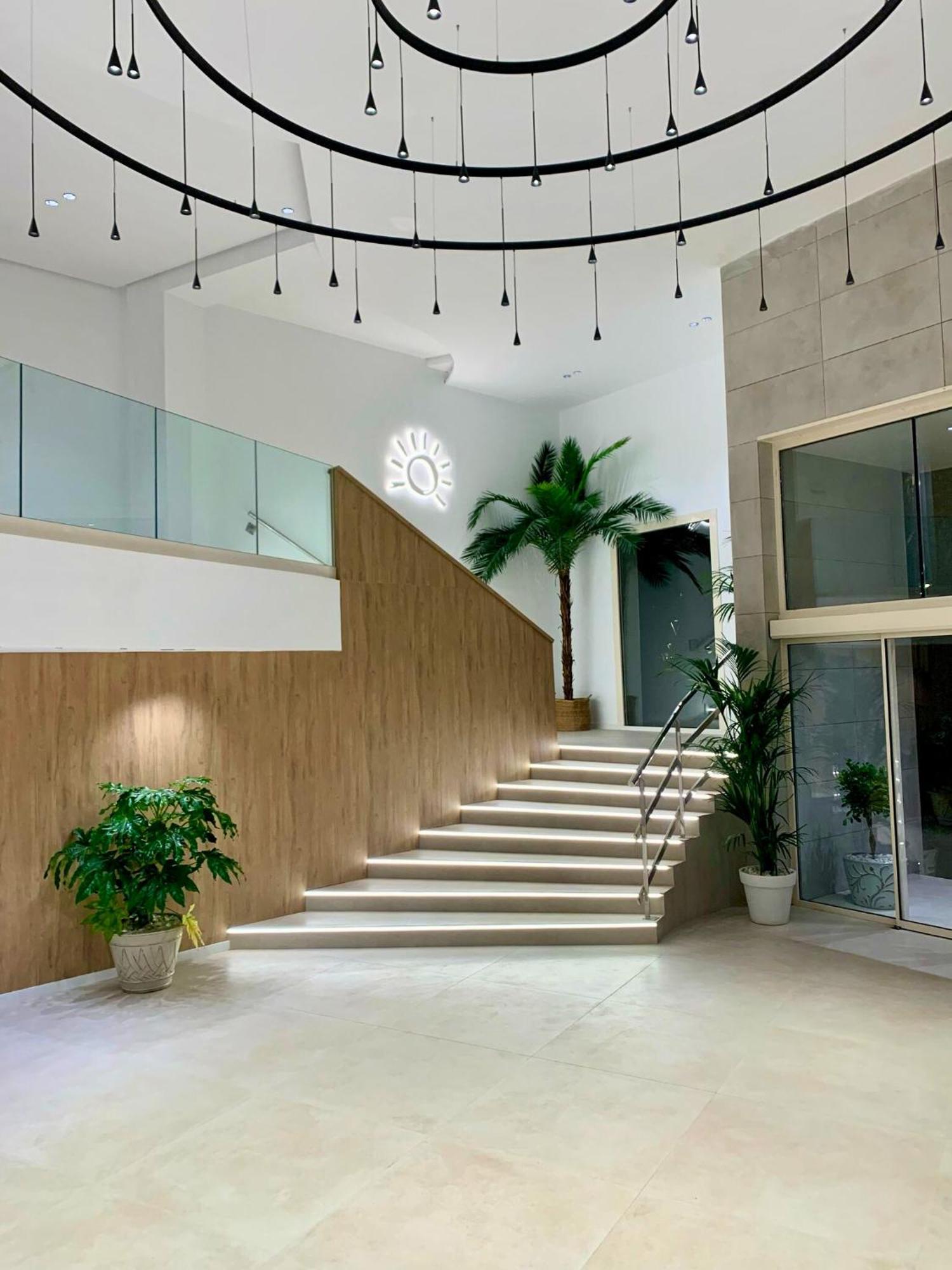 Ohtels Gran Hotel Almería Zewnętrze zdjęcie