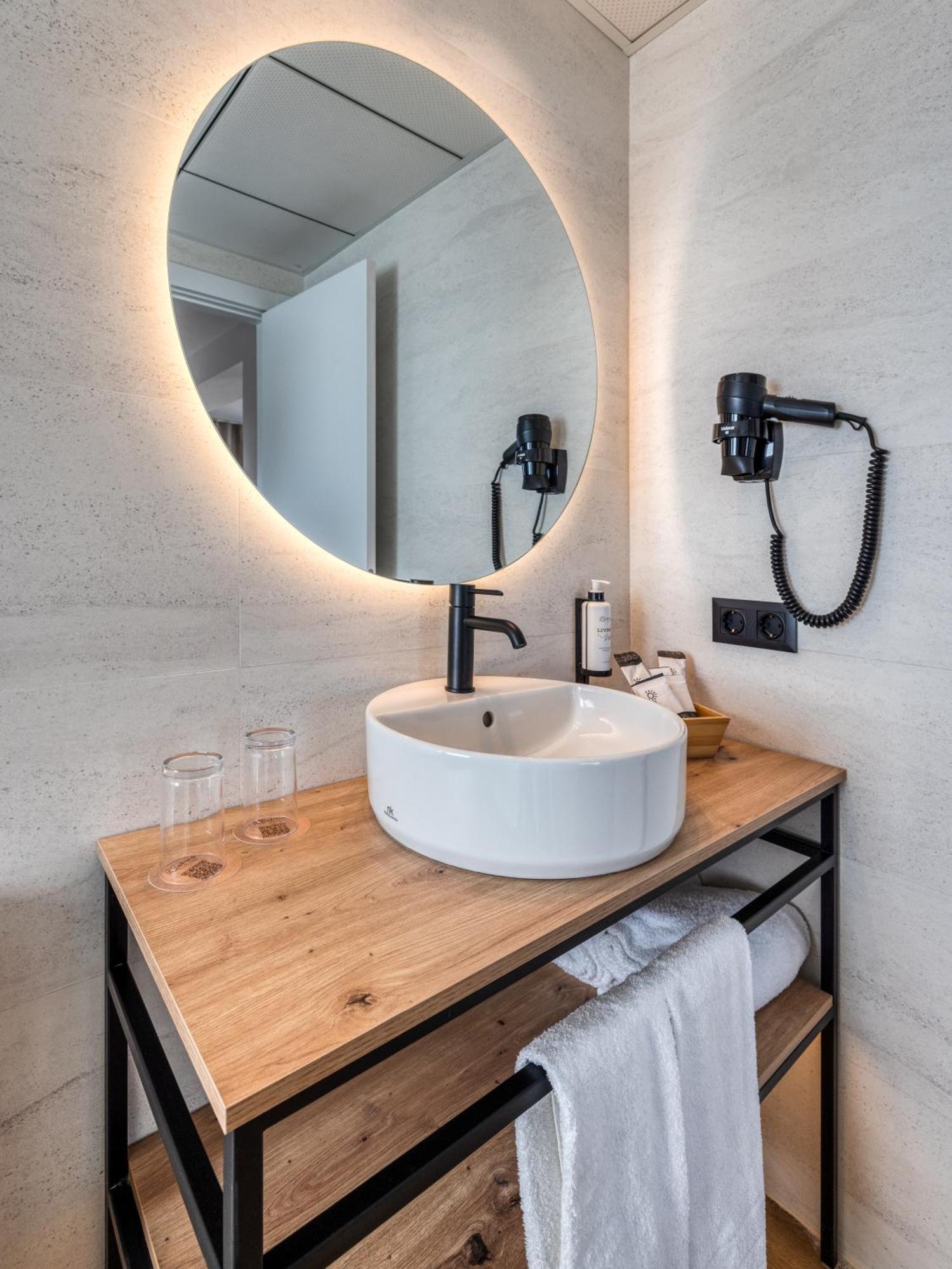 Ohtels Gran Hotel Almería Zewnętrze zdjęcie