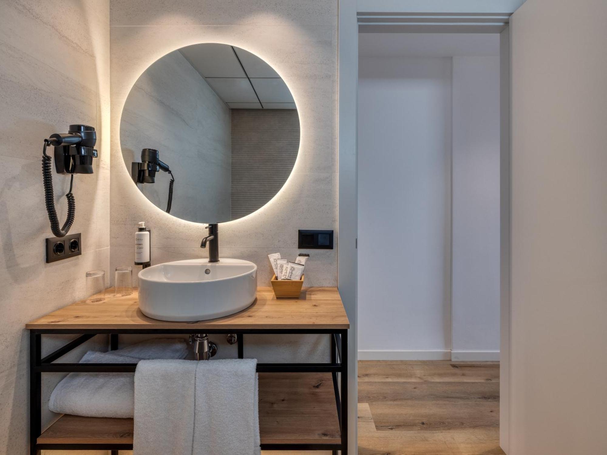 Ohtels Gran Hotel Almería Pokój zdjęcie