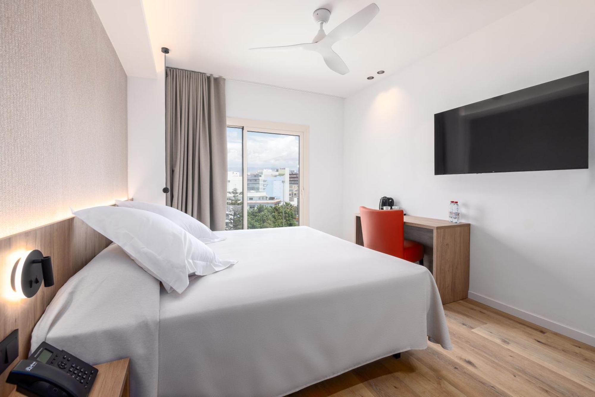 Ohtels Gran Hotel Almería Pokój zdjęcie