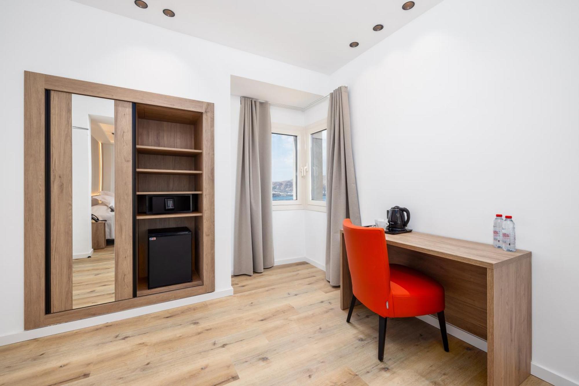 Ohtels Gran Hotel Almería Zewnętrze zdjęcie