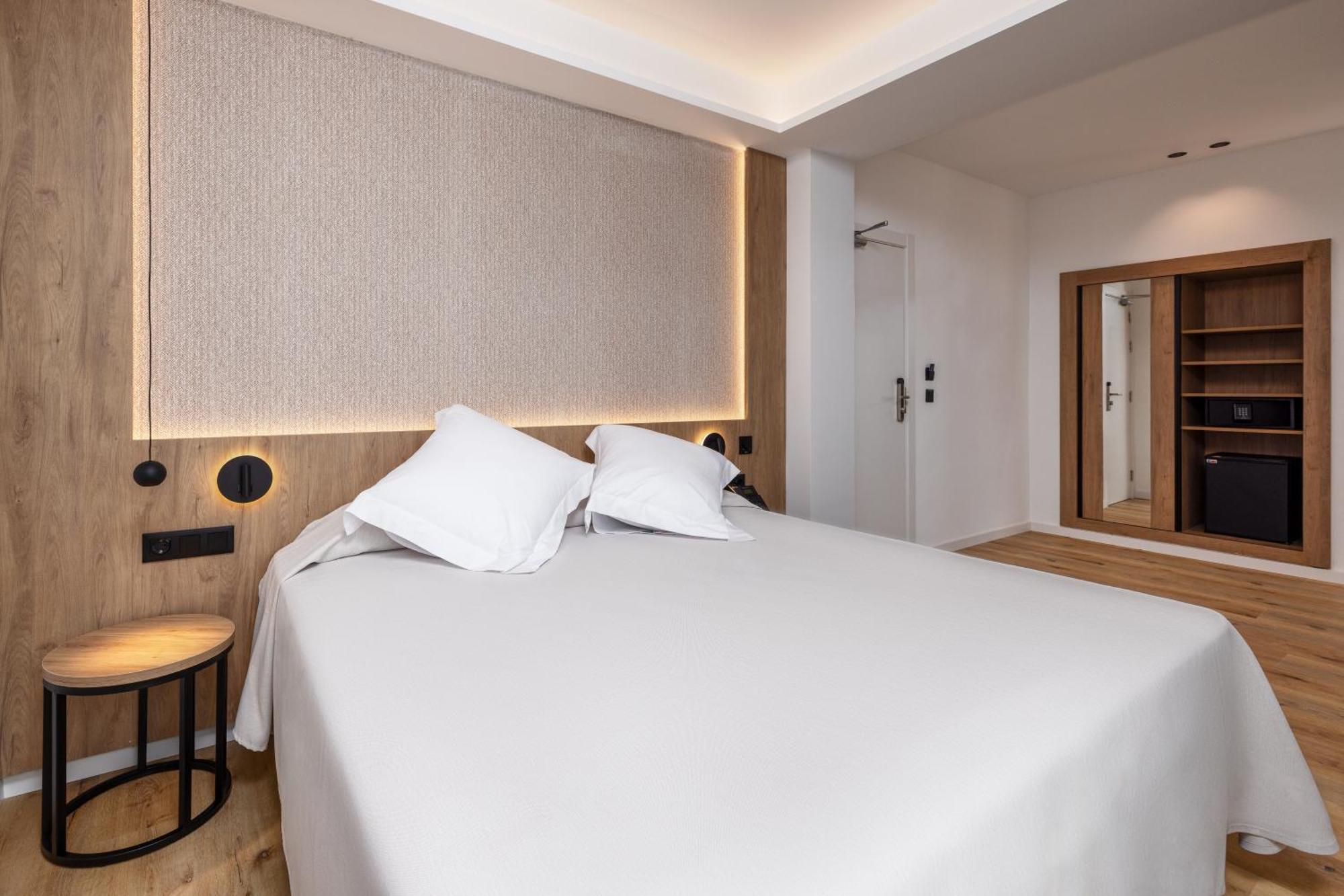 Ohtels Gran Hotel Almería Zewnętrze zdjęcie