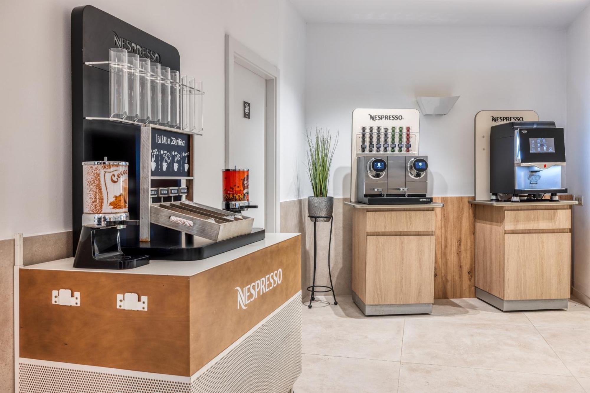 Ohtels Gran Hotel Almería Zewnętrze zdjęcie